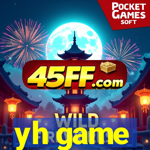yh game